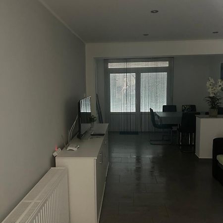 Heni Apartment Bük Exterior foto
